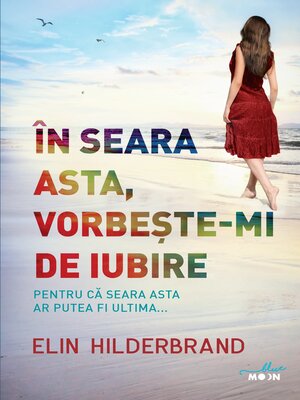 cover image of În seara asta, vorbește-mi de iubire